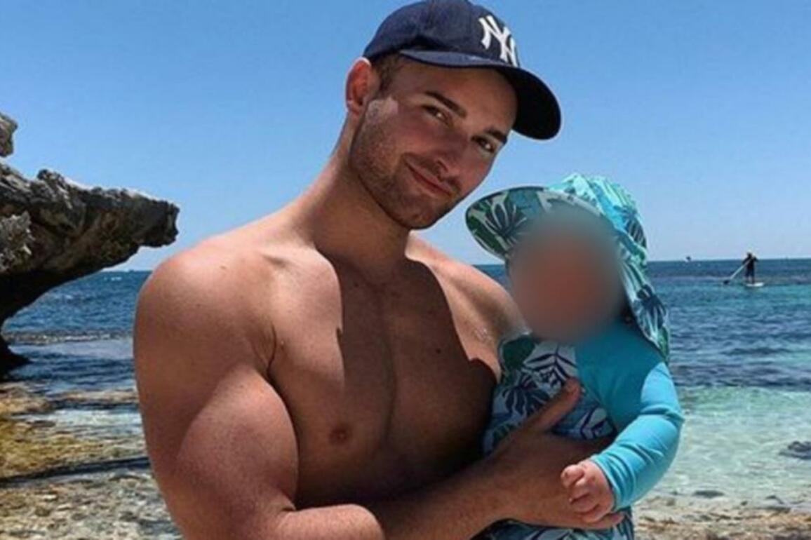 Andre Zachary Rebelo faked a lavish life on social media then murdered his mother for money