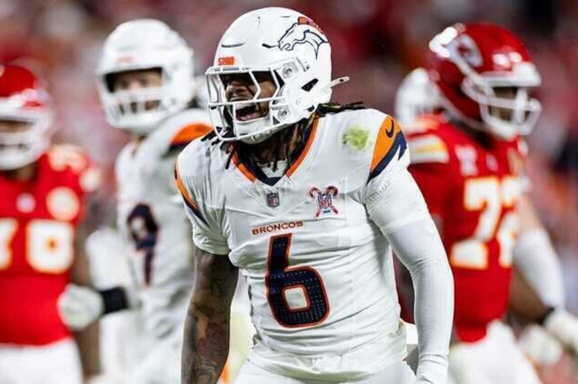 2026 NFL Free Agency: P.J. Locke, Cowboys agree to terms