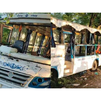 PM Modi expresses grief over Punjab bus accident that claimed seven lives