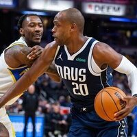 Finally off the schneid, Mavericks face struggling Nets