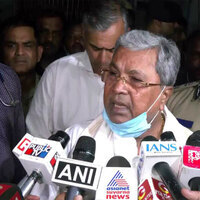 Bengaluru compound wall collapse: Karnataka CM Siddaramaiah announces ex-gratia of 5 lakh for victim's kin