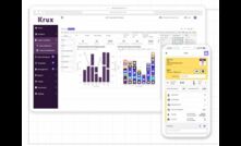  Krux states that its software takes drilling data to the next level 