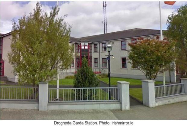 Drogheda's escape artist: Man flees Garda station on excuse of smoking