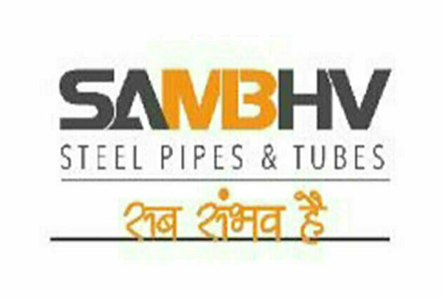 Sambhv Steel Launches Stainless Steel Coils