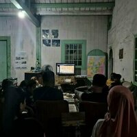 Strategi produksi sejarah alternatif: Catatan dari Lasem, pesisir utara Jawa
