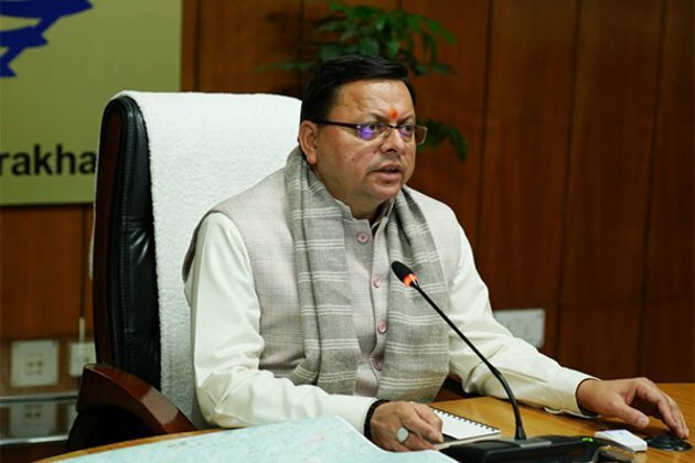 Joshimath land subsidence: Uttarakhand govt sanctions funds for displaced families from CM Relief Fund