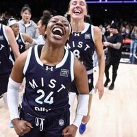 Wings G Arike Ogunbowale arrested on battery charge