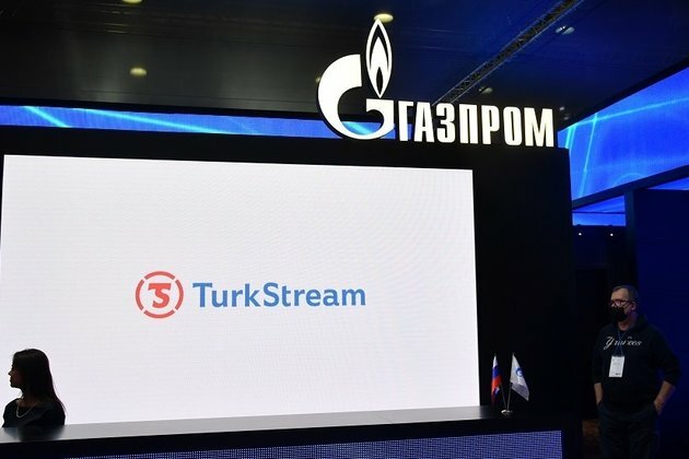 Key Russian Black Sea gas pipeline under threat US state media