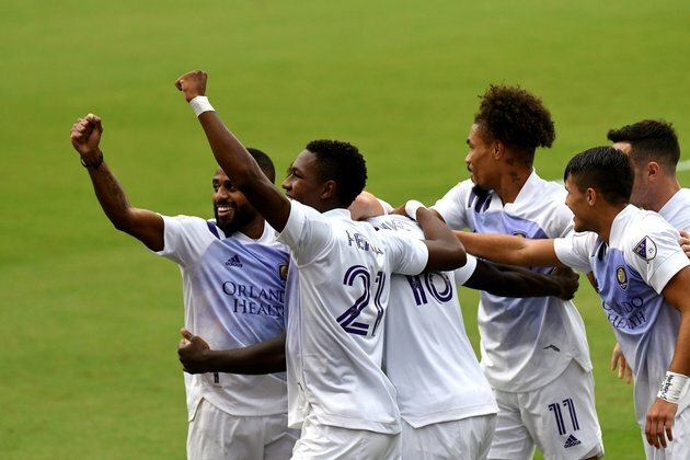 Orlando City SC entertain high hopes vs. NYCFC