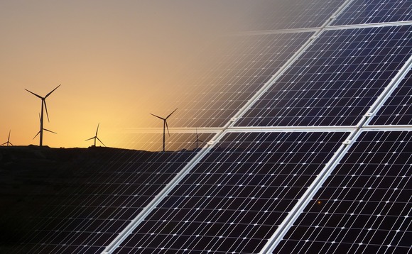 Scientists develop new battery that could store large amount of wind and solar electricity