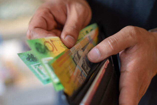 Flailing newsrooms flog fears of a fictional recession