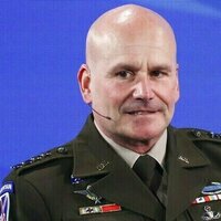 Russian army growing in strength  NATO supreme commander