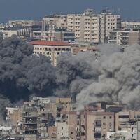 French FM condemns Israel over actions against UN peacekeepers in Lebanon
