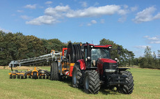 Applying technology to digestate with Nutri-Flow from Veenhuis