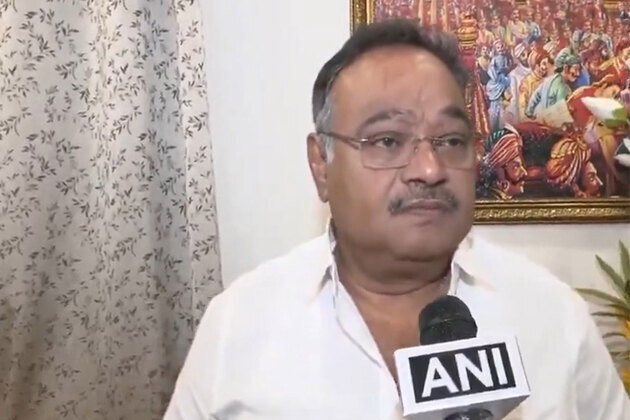 "Make West Bengal investment-friendly": Bengal BJP chief Samik Bhattacharya rejects identity politics, calls for investment