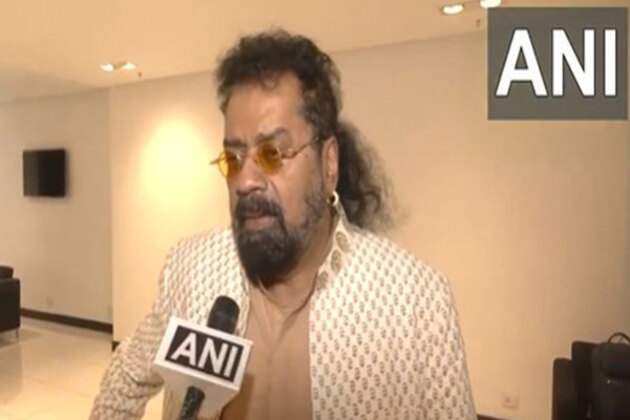 Hariharan awarded with Honorary Doctorate, calls Arijit Singh a "very good singer"