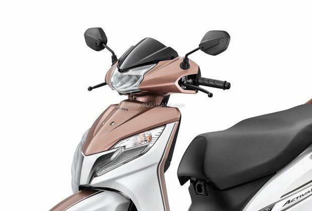 Honda Sales Breakup Nov 2021 - Activa, CB350, Dio, Grazia, CB Shine