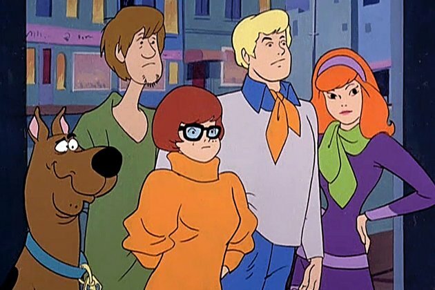 The strange connection between Bobby Kennedy&#039;s death and Scooby-Doo