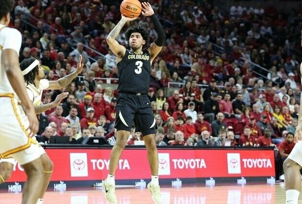 Colorado playing for pride on Senior Day vs. TCU