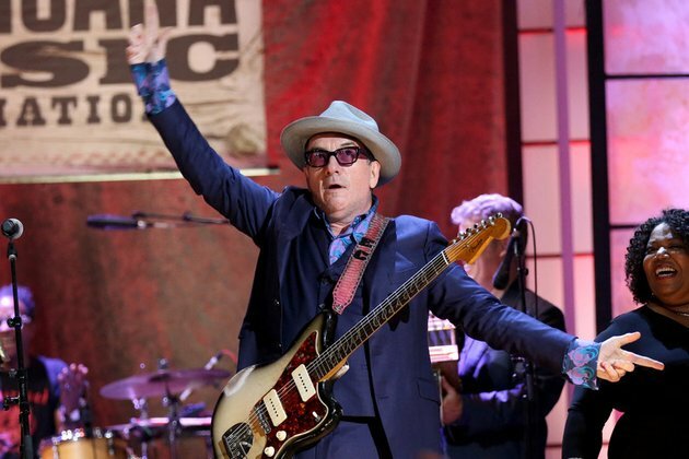 Elvis Costello retires legendary track because of N-word