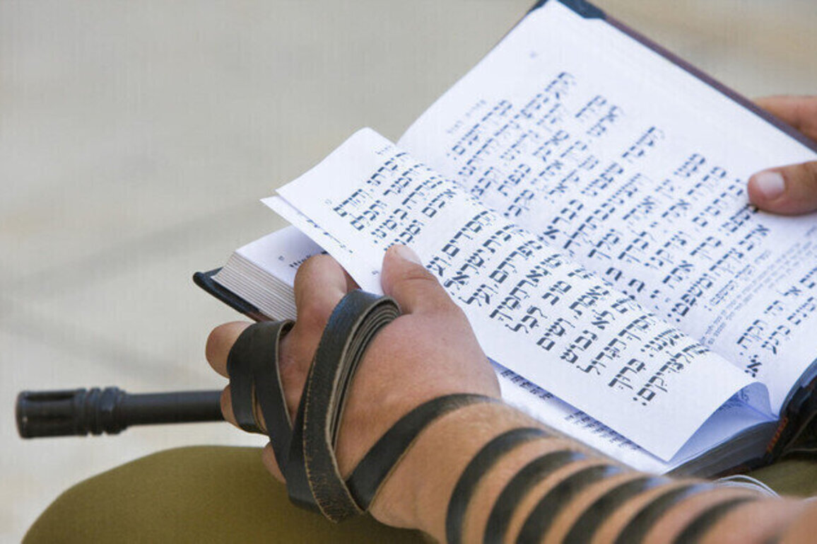 The Iran war is a political project from the Torah