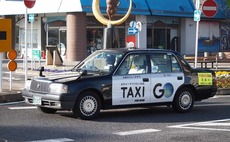 Deal focus: Go aims to bring Japan's taxis up to speed