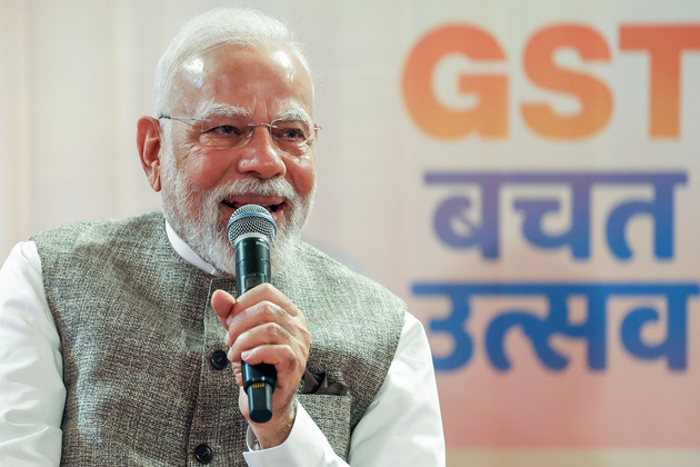 PM Modi hails key cabinet decisions: big boost for medical seats, maritime sector, Bihar infra and R&D