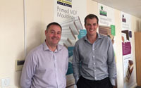 W.Howard Group promotes top talent in sales team reshuffle