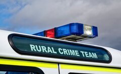 Cost of rural crime drops to £41.5m, according to NFU Mutual report 