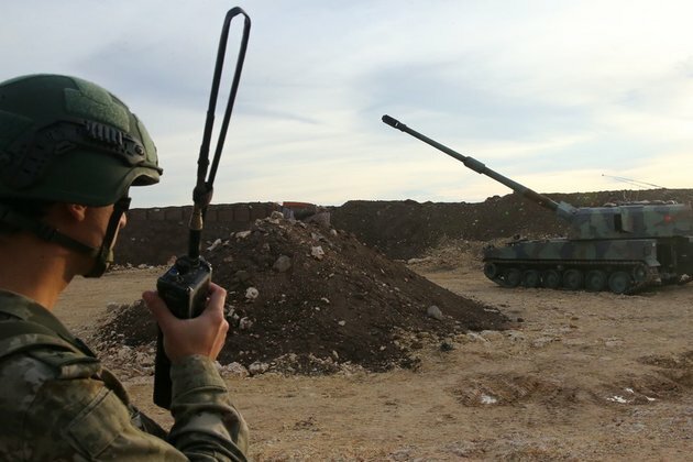 Russia cautions T&#2013266172;rkiye on military operation in Syria