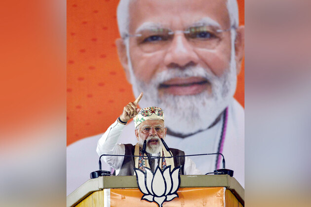 Sanskrit regaining popularity among youth through social media: PM Modi in Mann Ki Baat