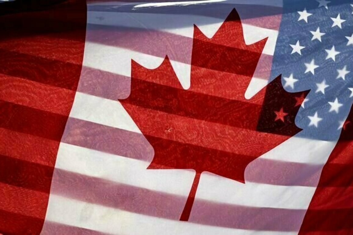 Forget booing the anthem, Canada must employ strategic communications to fight Trump's lies