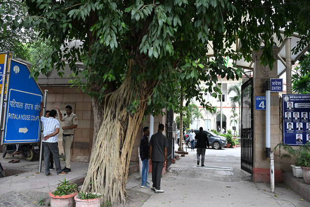 Delhi court rejects ISIS operative's plea for orders to police to take down press release
