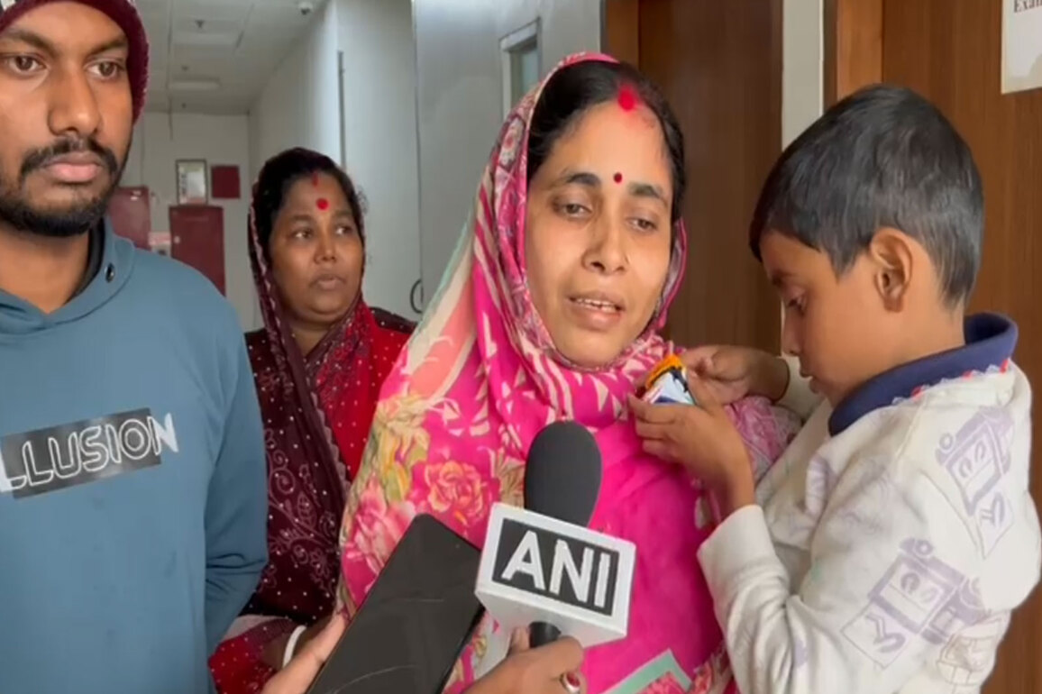 Family of Hindu man attacked in Bangladesh in shock, say they are unable to understand attack motive
