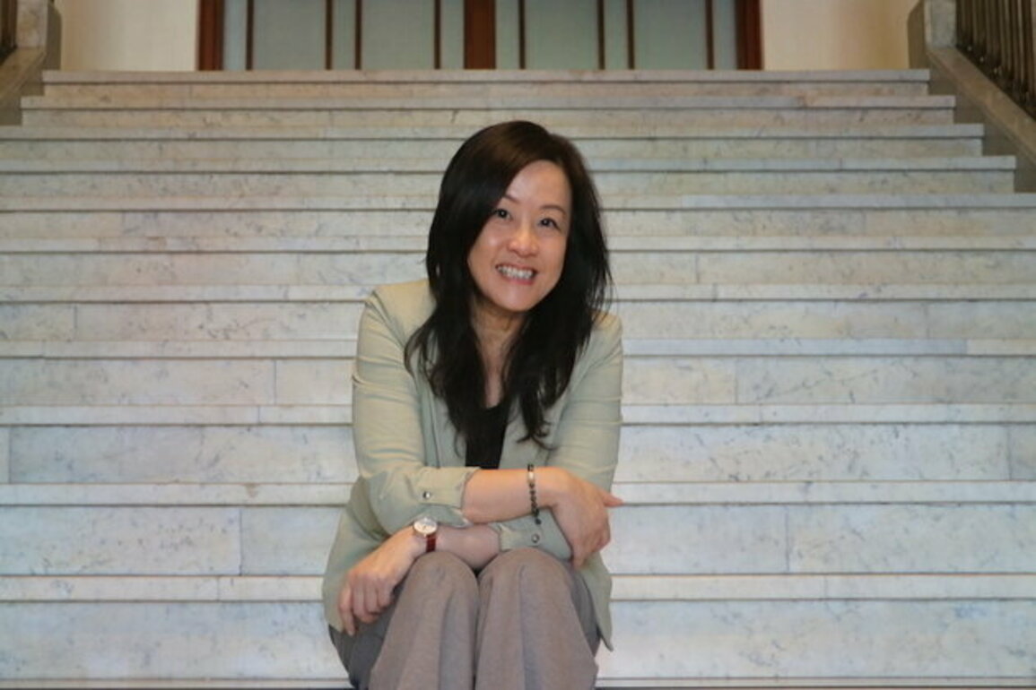 Interview  Selina Ho