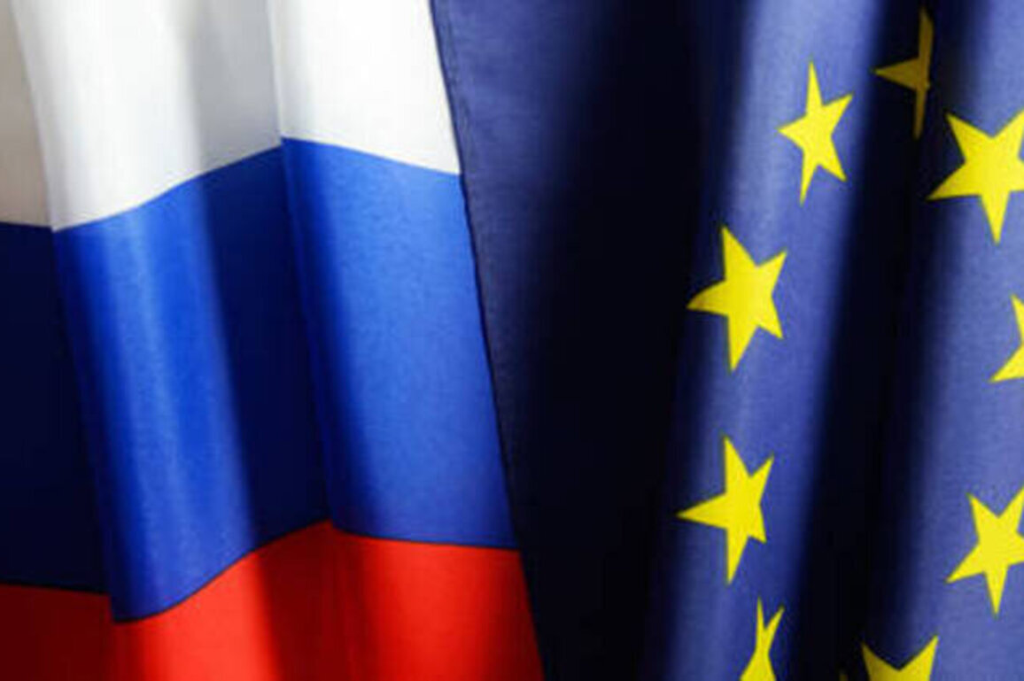Talks with Russia 'inevitable' for Europe - Kremlin envoy