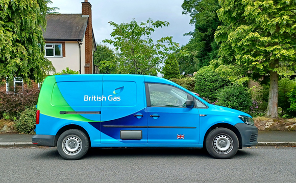 Centrica's energy businesses include British Gas