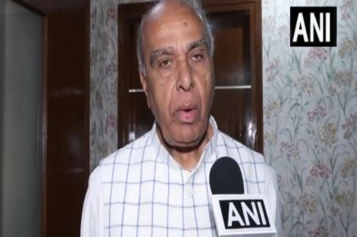 Jagdambika Pal slams Rahul Gandhi, Congress for "Disrupting" Parliament over Operation Sindoor