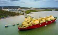 JKT region drives LNG imports but supply glut persists: McKinsey