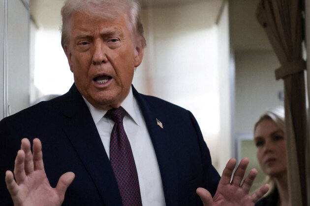 'Hope we can save a lot of lives...': Trump ahead of trilateral talks on Ukraine war in Abu Dhabi