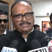 "Uttar Pradesh has immense investment potential": Dy CM Brijesh Pathak