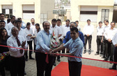 Over 400 attend Haas Demo Days in Nashik