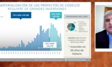  Codelco's Octavio Araneda talks investment