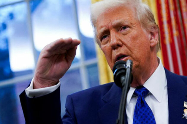 Trump administration fires top US General, Navy Chief in unprecedented Pentagon shakeup