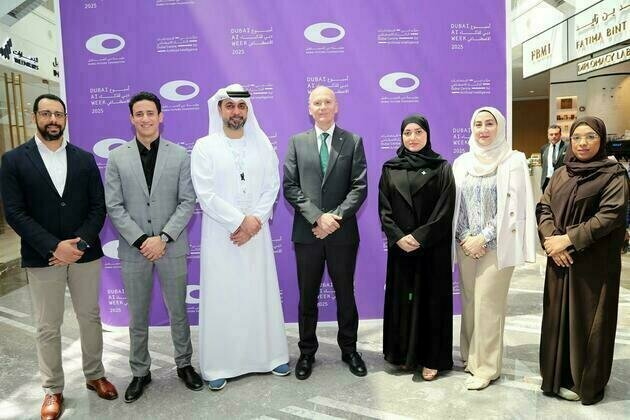 Dubai Health becomes first government entity in Middle East to leverage AI-powered 'Genesys' system