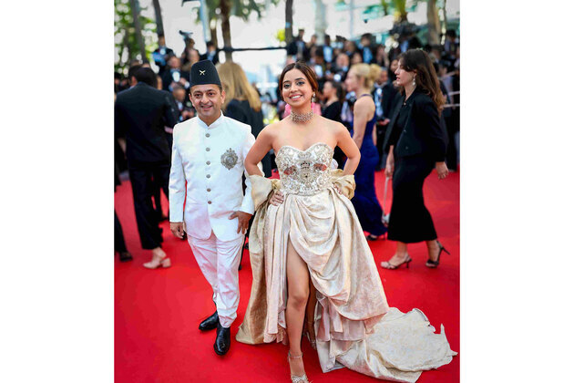 India's Homegrown Pet Wellness Brand Dogsee Chew Makes a Historic Cannes 2026 Debut, Turning the Spotlight on Global Pet Wellness