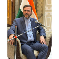 "UAE an aggressor, not merely an accomplice to aggression": Iran