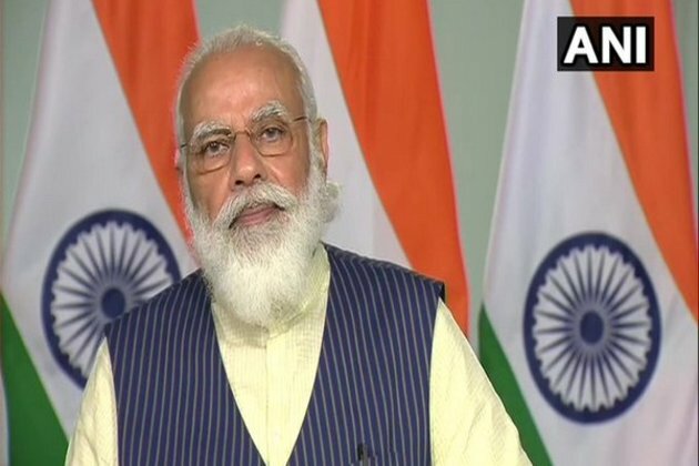 J-K's Pulwama helps make country self-reliant in pencils: PM Modi
