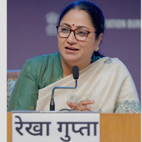 Delhi CM Rekha Gupta announces major boost to healthcare infrastructure, Rs 805.99 crore medical college to come up in Dwarka