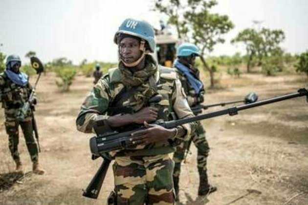 UN closes another peacekeeping base in Mali